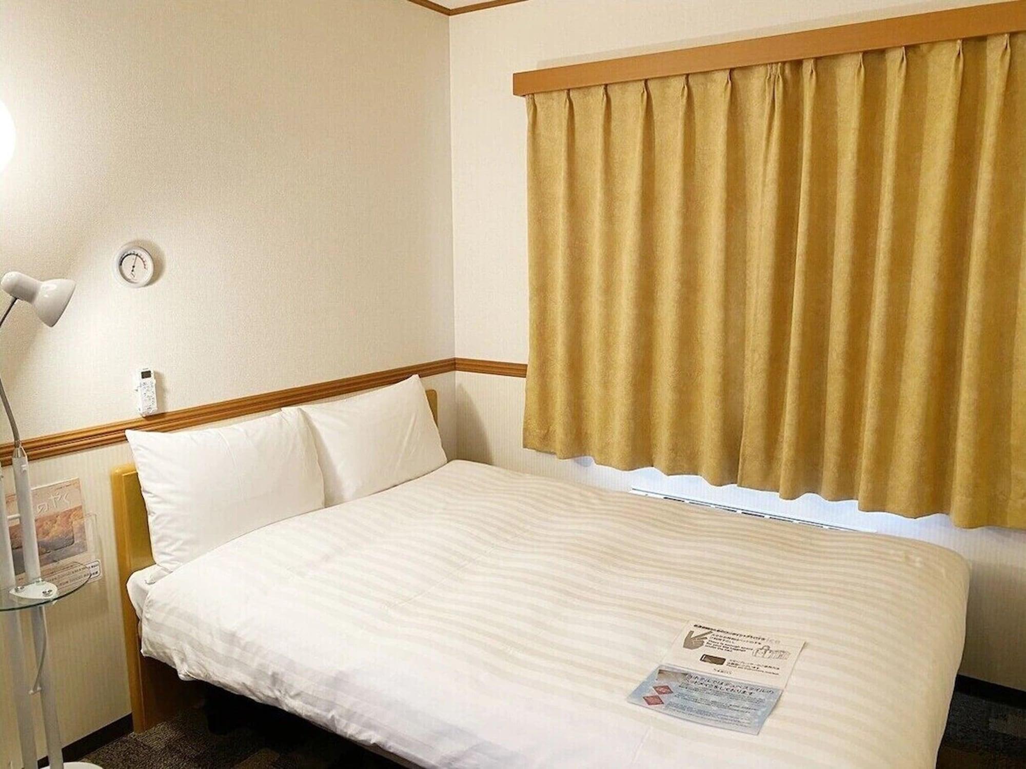 Toyoko Inn Hokkaido Asahikawa Eki Higashi Guchi Экстерьер фото