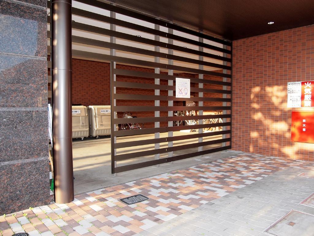 Toyoko Inn Hokkaido Asahikawa Eki Higashi Guchi Экстерьер фото
