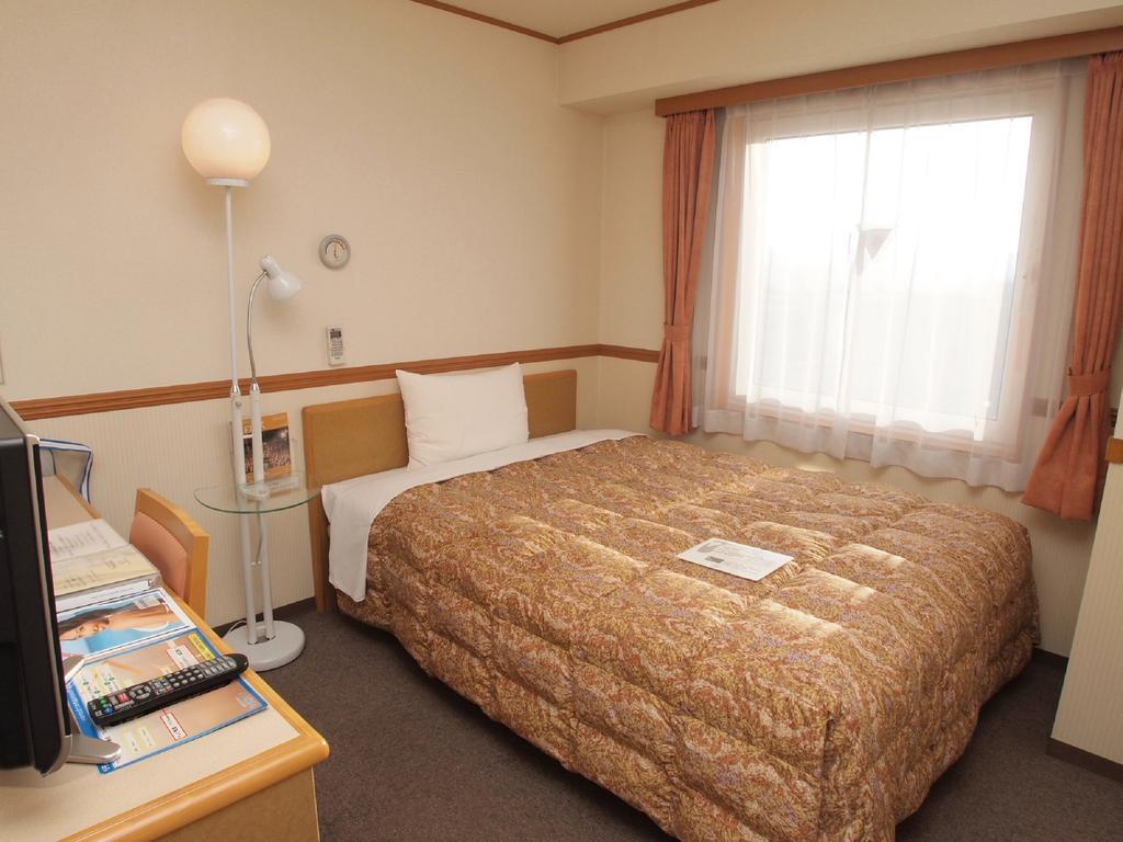 Toyoko Inn Hokkaido Asahikawa Eki Higashi Guchi Экстерьер фото
